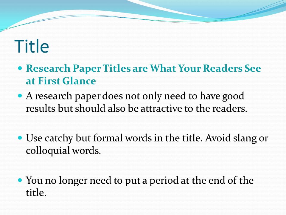How to Write a Bibliography – Examples in MLA Style